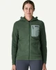 Patagonia - Women's R1 Air Full Zip Fleece Hoody