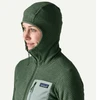 Patagonia - Women's R1 Air Full Zip Fleece Hoody