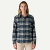 Patagonia - Women's Fjord Flannel Shirt