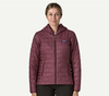 Patagonia - Women's Nano Puff Hoody