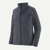 Patagonia - Women's R2 Cross Strata Jacket