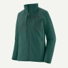 Patagonia - Women's R2 Cross Strata Jacket