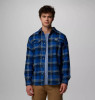 Columbia - Men's Flare Gun Stretch Flannel Long Sleeve