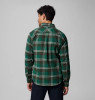 Columbia - Men's Flare Gun Stretch Flannel Long Sleeve