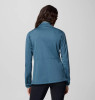 Columbia - Women's Essential Hike Grid Fleece 1/2 Zip