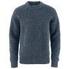 Fjallraven - Men's Ovik Round Neck Sweater
