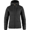 Fjallraven - Women's Keb Padded Hoodie Jacket