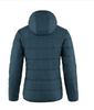 Fjallraven - Women's Keb Padded Hoodie Jacket