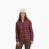 Royal Robbins - Women's Lieback Overshirt  