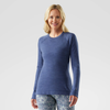 Smartwool - Women's Classic Thermal Crew Merino Baselayer