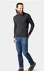 Smartwool - Men's Sparwood 1/4 Zip Sweater