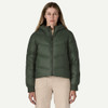 Patagonia - Women's Sindit Hoody Jacket