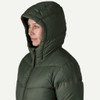 Patagonia - Women's Sindit Hoody Jacket