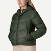 Patagonia - Women's Sindit Hoody Jacket