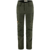 Fjallraven - Women's Keb Agile Wintter Trousers - Regular