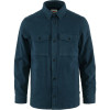 Fjallraven - Men's Ovik Lite Padded Shirt