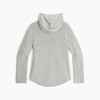 Royal Robbins - Women's headlands hemp hoodie