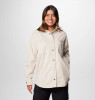 Columbia - Women's Blue Point Creek Corduroy Shirt Jacket
