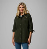 Columbia - Women's Blue Point Creek Corduroy Shirt Jacket