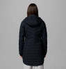 Columbia - Women's Joy Peak II Mid  Hooded Jacket