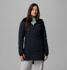 Columbia - Women's Joy Peak II Mid  Hooded Jacket