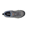 Merrell -  Women's Moab 3 Wide Waterproof Shoe