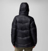 Columbia - Women's Cloudview Down Hooded Jacket
