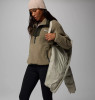 Columbia - Women's Amaze Puff Mid Down Hooded Jacket