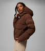 Columbia - Women's Amaze Puff Down Hooded Jacket