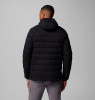 Columbia - Men's Drift Peak Stretch Down Hooded Jacket