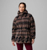 Columbia - Women's Rare Escape Hooded Full Zip