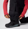 Columbia - Women's Cirque Bowl Insulated Snow Pant