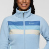 Cotopaxi - Women's Teca Fleece Full Zip Jacket