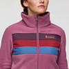 Cotopaxi - Women's Teca Fleece Full Zip Jacket