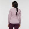 Cotopaxi - Women's Tempa Fleece Half-Zip Pullover
