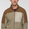 Cotopaxi - Men's Abrazo Fleece Pullover