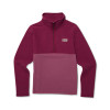 Cotopaxi - Women's Amado Fleece Pullover