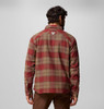 Columbia - Men's Saddle Point Warm Lined Flannel