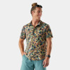 Smartwool - Men's Everyday Short Sleeve Button Down