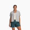 Royal Robbins - Women's Camino Pucker Short Sleeve Shirt