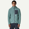 Patagonia - Men's R1 Air Full Zip Hoody