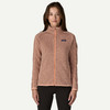 Patagonia - Women's Better Sweater Fleece Jacket
