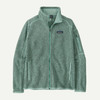 Patagonia - Women's Better Sweater Fleece Jacket