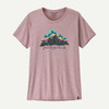 Patagonia - Women's Capilene Cool Daily Shirt - Fitz Roy Nimbus