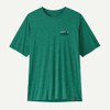 Patagonia - Men's  Capilene Cool Daily Shirt - '73 Skyline