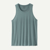 Patagonia - Men's  Capilene Cool Trail Tank