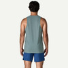 Patagonia - Men's  Capilene Cool Trail Tank