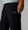 Columbia - Men's Silver Ridge Elite Convertible Pant