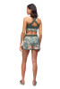 Indyeva - Women's Song Swim Short