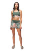Indyeva - Women's Song Swim Short